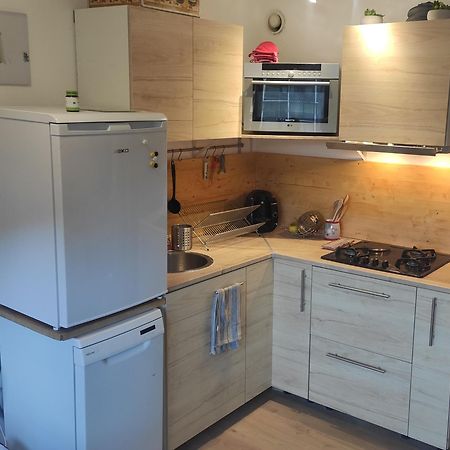Bel Appartement 2/4 Pers, Au Pied Des Pistes Tignes Buitenkant foto