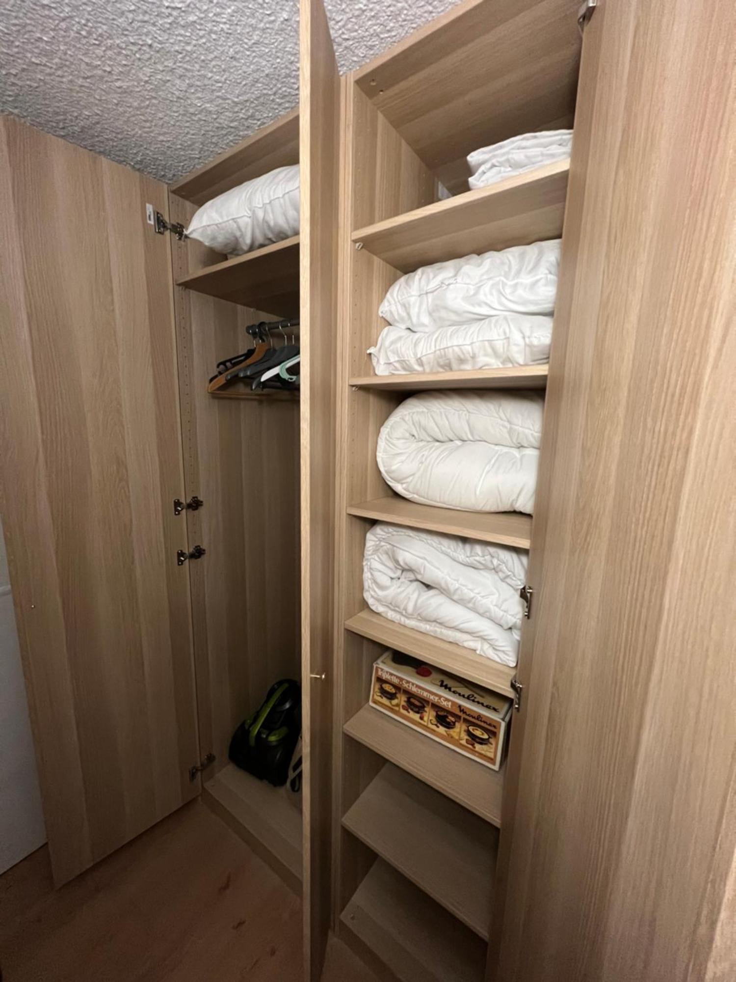 Bel Appartement 2/4 Pers, Au Pied Des Pistes Tignes Buitenkant foto