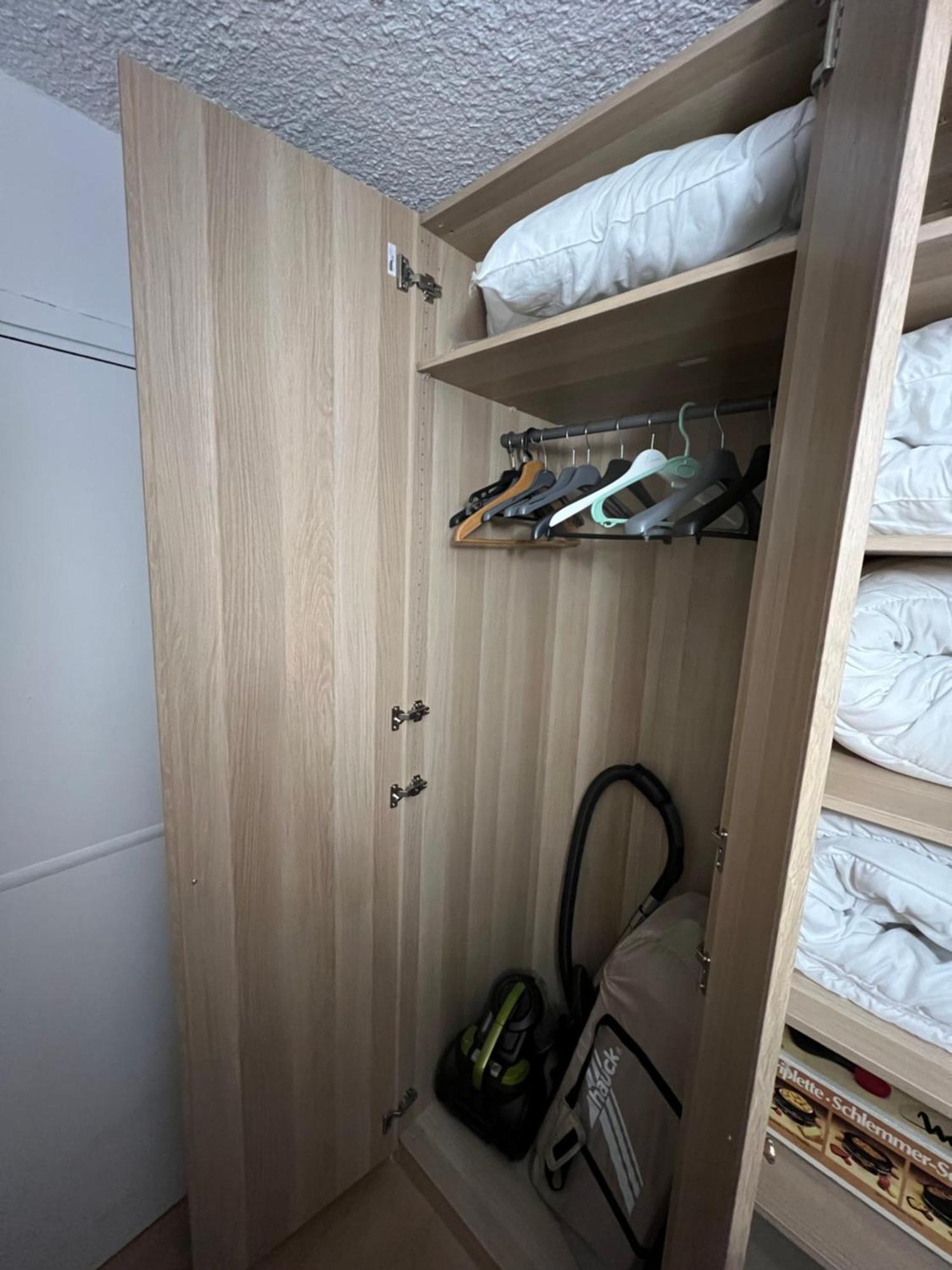 Bel Appartement 2/4 Pers, Au Pied Des Pistes Tignes Buitenkant foto